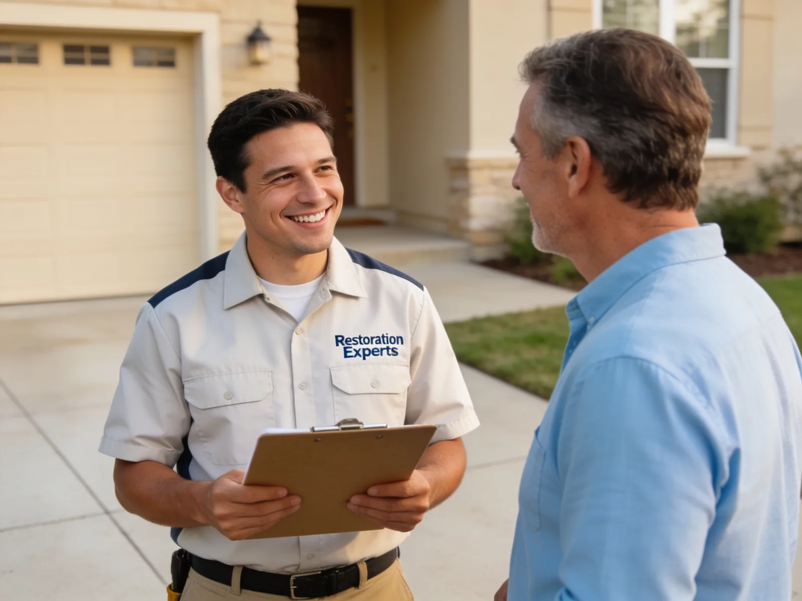 Water Damage Cleanup New Harmony, UT FAQs